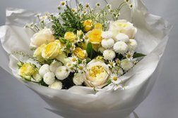 Магазин цветов и подарков Jasmine, с рейтингом 5 - находится по адресу Москва, улица Народного Ополчения, 22к1 