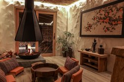 Митрош Азия, с рейтингом 4 - находится по адресу Краснодарский край, пгт Красная Поляна, Ачишховская улица, 10 