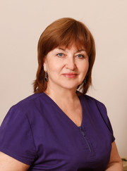 Колопроктолог, хирург Ольга Михайловна Белетей