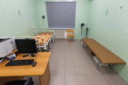 Клиника семейной остеопатии профессора Ю.О. Новикова, с рейтингом 4.8 - находится по адресу Республика Башкортостан, Уфа, Айская, 39 