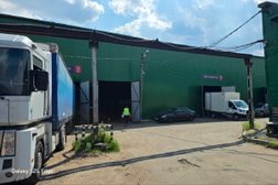 Логистическая компания Логиста, с рейтингом  - находится по адресу Московская область, Ногинск, МОГЭС, 142407, Электростальское шоссе, 25 