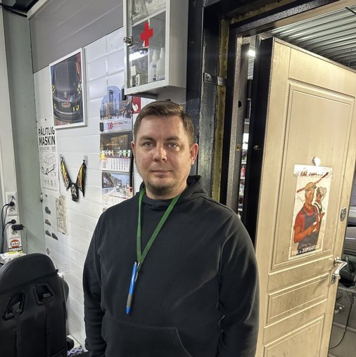 Алексей