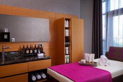 Спа-салон SPA SIBO, с рейтингом 5 - находится по адресу Сочи, посёлок городского типа Сириус, улица 65 лет Победы, 50 