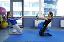 Медицинский центр ЯнаВрач, с рейтингом 4.2 - находится по адресу Калининград, Московский проспект, 48А 