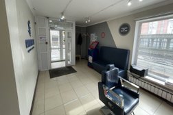 Мужская парикмахерская СуперМен, с рейтингом 5 - находится по адресу Новосибирск, улица Гоголя, 37 