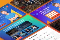 Интернет-агентство полного цикла Неткам, с рейтингом 5 - находится по адресу Санкт-Петербург, Невский проспект, 173 
