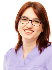 Врач функциональной диагностики, кардиолог Ольга Владимировна Ященко