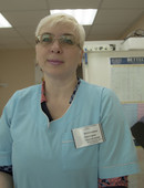 Метелкина Виктория Михайловна