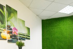 Детская многофункциональная клиника Маруся, с рейтингом 2.9 - находится по адресу Калуга, Георгиевская улица, 6 к1 