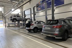 Автосервис Тамбов-Авто, с рейтингом 4.6 - находится по адресу Тамбов, Киквидзе, 85в 