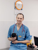 Костюков Сергей Алексеевич