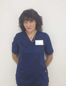 Лысенко Мария Сергеевна