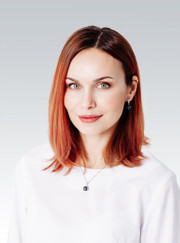 Косметолог Ольга Михайловна Курц