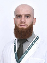 Колопроктолог, онколог Беслан Хасенович Балкаров
