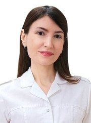 Гастроэнтеролог, диетолог Екатерина Николаевна Ковригина