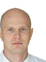 Флеболог, кардиохирург Денис Петрович Демидов