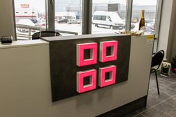 Фитнес-клуб Квартал, с рейтингом 2.8 - находится по адресу Московская область, Химки, улица 9 Мая, 8А 