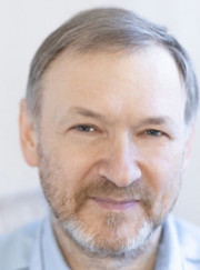 Реабилитолог, невролог Виктор Викторович Матвиенко