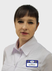 Эндоскопист, эндокринолог Наталья Валерьевна Родина