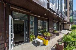 Студия красоты Beverly Hills, с рейтингом 4.3 - находится по адресу Санкт-Петербург, Адмирала Трибуца, 5 