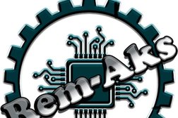 Сервисный центр Rem-Aks, с рейтингом 4.2 - находится по адресу Сочи, Донская, 15/1а 