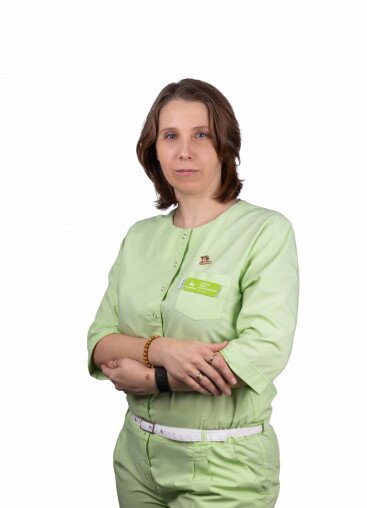 Алена Александровна Семаева