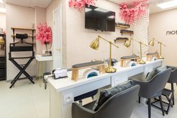 Салон красоты Любить себя, с рейтингом 4.9 - находится по адресу Москва, улица Грекова, 3к2 