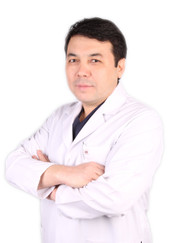 Сосудистый хирург Талгат Нурмаханович Демеуов