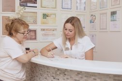 Стоматология ДЕНТиС, с рейтингом 3 - находится по адресу Ростов-на-Дону, Киргизская улица, 16 