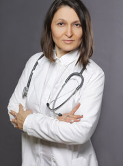 Гомеопат, педиатр Ольга Викторовна Чельцова