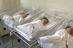 Родильный дом на улице 1-ой Конной Армии, с рейтингом 3.4 - находится по адресу Ростов-на-Дону, 1-й Конной Армии, 33 