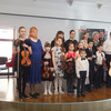 фото от пользователя Эльмира в отзыве о Московский музыкально-педагогический колледж