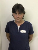 Прохорова Юлия Геннадьевна