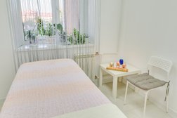 Студия красоты VORONA BEAUTY STUDIO, с рейтингом 4.3 - находится по адресу Омск, улица Масленникова, 23 