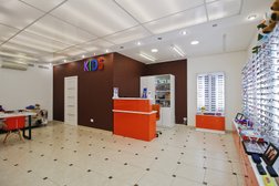 Оптика 39 Kids детская оптика, с рейтингом 5 - находится по адресу Калининград, Ленинградский район, Ленинградский район, 236021, Пролетарская улица, 78 