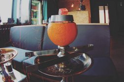 Кальянная HelloHookah, с рейтингом 4.6 - находится по адресу Москва, Щербинка, Железнодорожная улица, 26А 