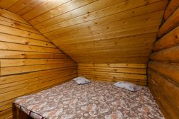 Банный комплекс Деревенька, с рейтингом 4.2 - находится по адресу Республика Татарстан, Казань, поселок Борисоглебское, Школьная улица, 43 
