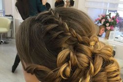 Салон красоты Точка Красоты, с рейтингом 4.1 - находится по адресу Москва, Каширское шоссе, 26 