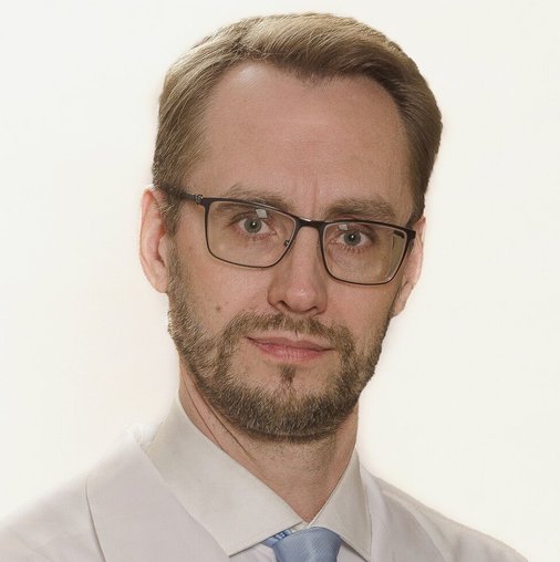 Михаил Вячеславович Воронин