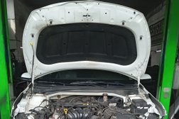 Авто Кузов Курган АК-45, с рейтингом 5 - находится по адресу Курган, улица Промышленная, 8/1 