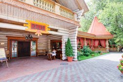 Ресторан Купец, с рейтингом 4.2 - находится по адресу Москва, Лобненская улица, вл11 