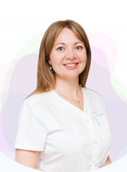 Стоматолог-хирург, стоматолог Ольга Николаевна Андронова