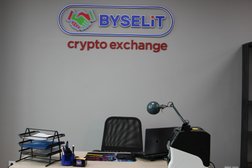 Компания Byselit.pro, с рейтингом 5 - находится по адресу Калининград, Московский проспект, 40 