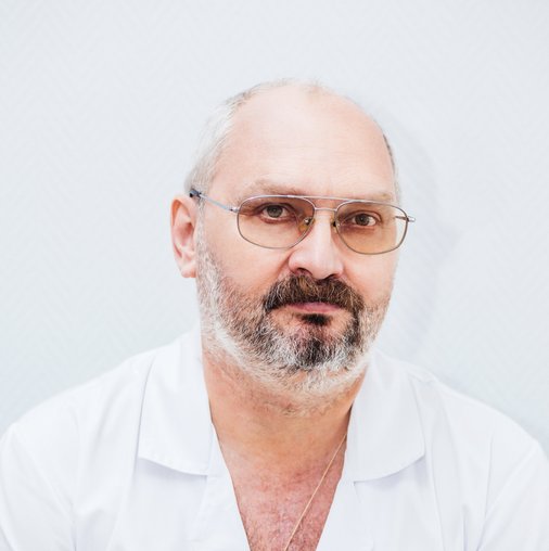 Дмитрий Иванович Шахматов
