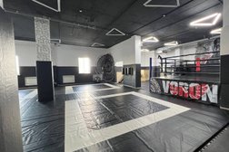 Зал единоборств Voron Fight Club, с рейтингом 4 - находится по адресу Самара, Московское шоссе, 47 