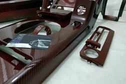 Студия аквапринта, эстетики и дизайна Aqua_chel, с рейтингом 3.8 - находится по адресу Челябинск, Солнечная улица, 6в 