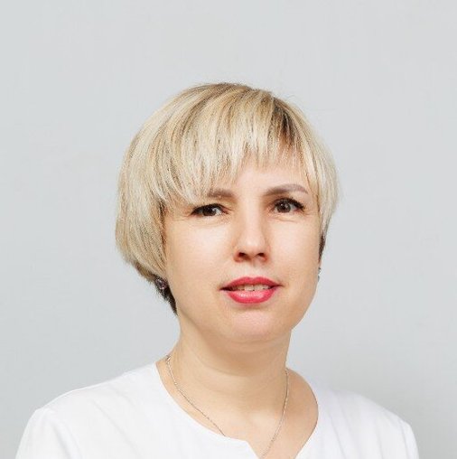 Диана Геннадьевна Кольцова
