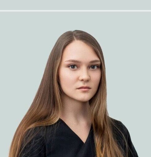 Дарья Дмитриевна Пазизина