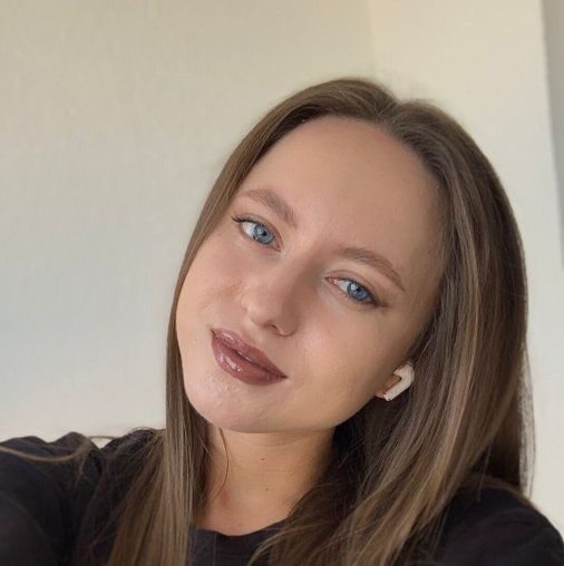 Екатерина Олеговна Подгорнова