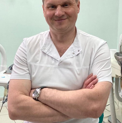Владимир Владимирович Копытков